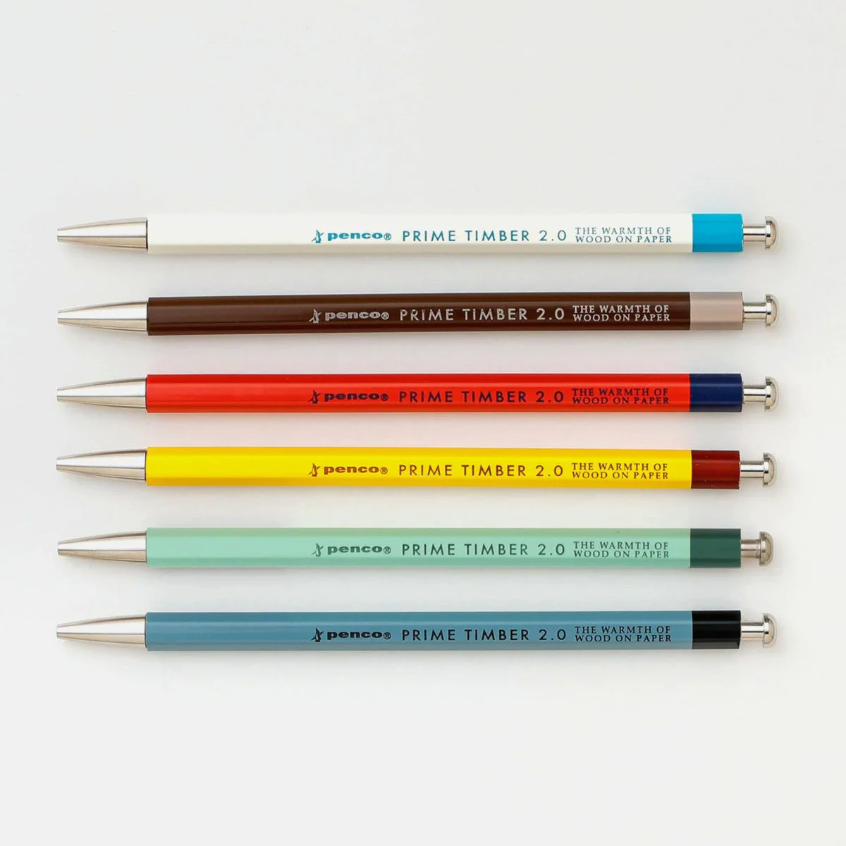 PENCO Prime Timber Pencil 2.0 mm