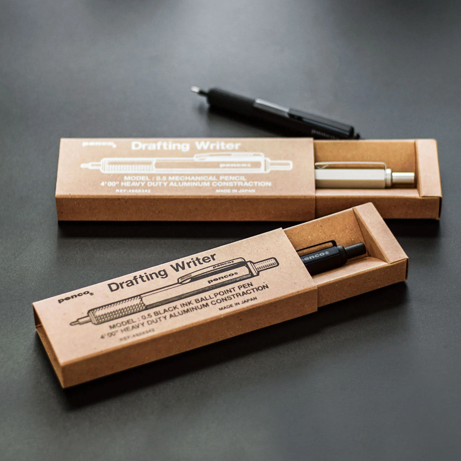 PENCO Drafting Pencil 0.5 mm