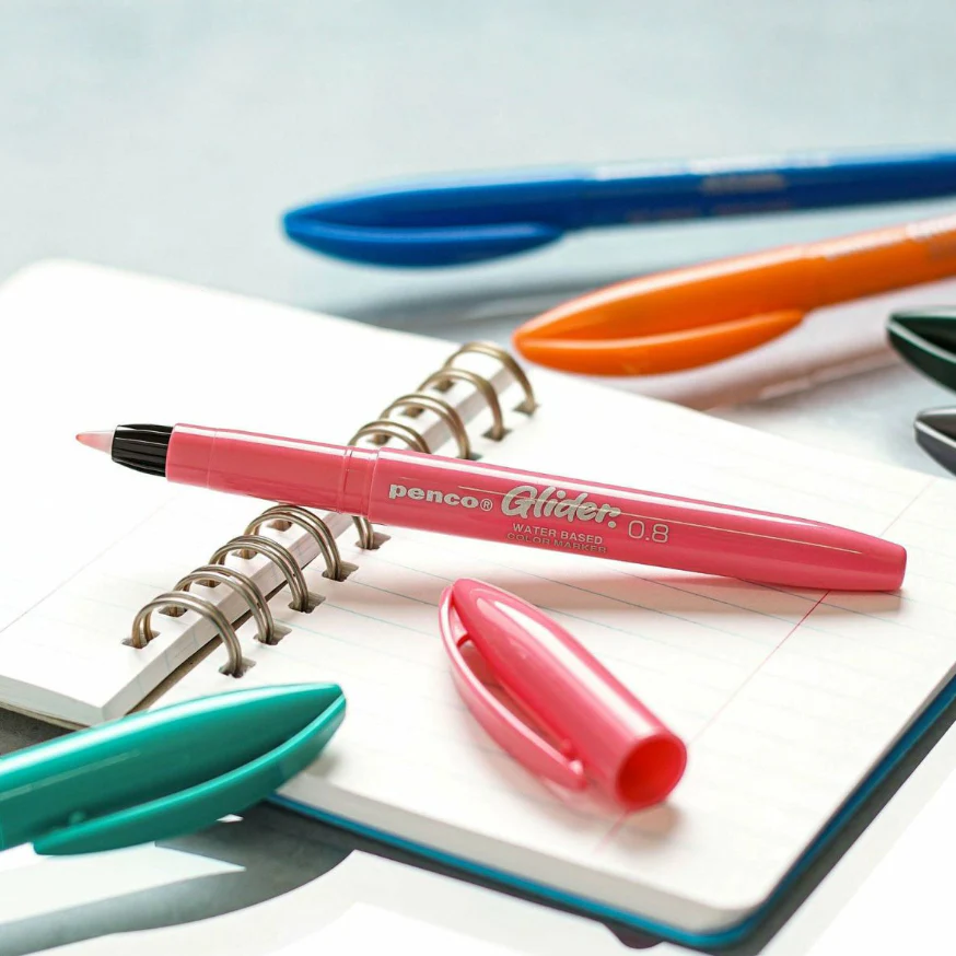 PENCO Glider Color Pen