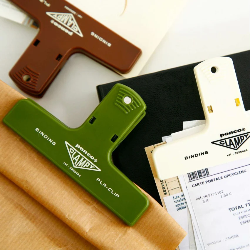PENCO Plastic Clip